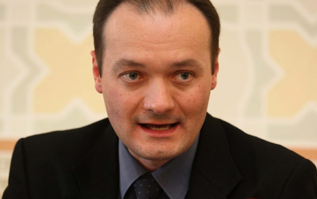 Felfüggesztett szabadságvesztésre ítélték a Fenyő-ügyben iratokat visszatartó volt főügyészt
