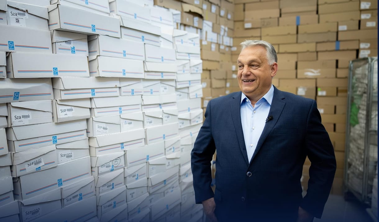 A kormány talán soha nem égetett el ennyi közpénzt arra, hogy Orbánnak igaza lehessen