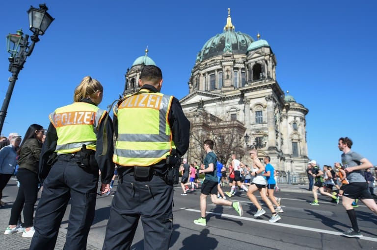 Németországban továbbra is nagy a terrortámadások veszélye