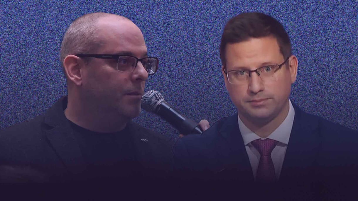 A kettős állampolgárokat vagy Rogán Antalt könnyebb kitiltani?