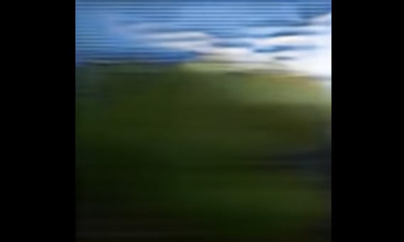 Egyetlen képkockából készített egyórás videót a mesterséges intelligencia