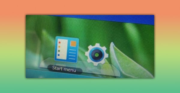 Nincs Start menü a Win 8-ban? Megoldják a hardvergyártók