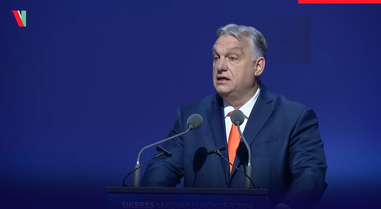 Orbán Viktor: 