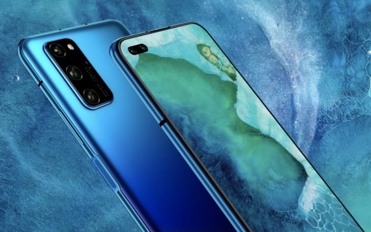 Májusban jöhet a Huaweiből kiszakadt Honor új csúcsmobilja, erős processzorral