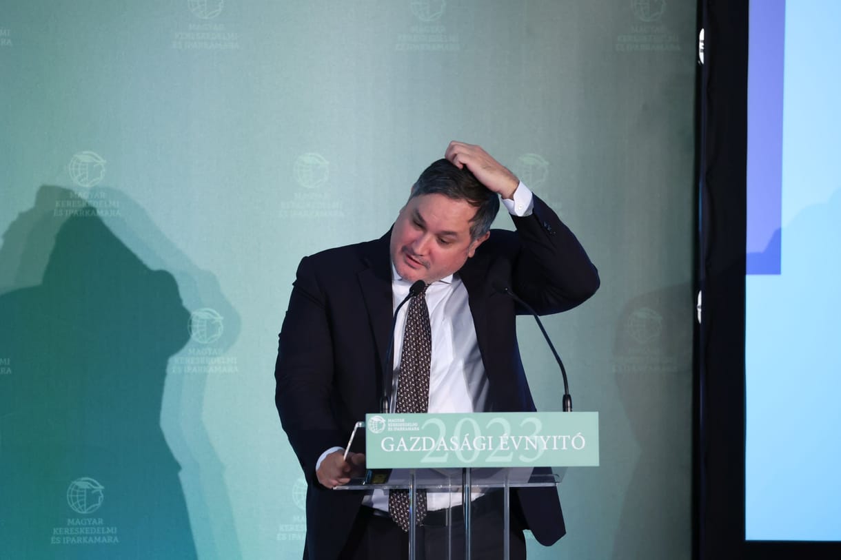 A román GDP utolérte a magyart