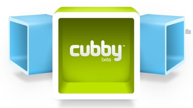 5 gigabájt ingyen tárhely: itt a Cubby