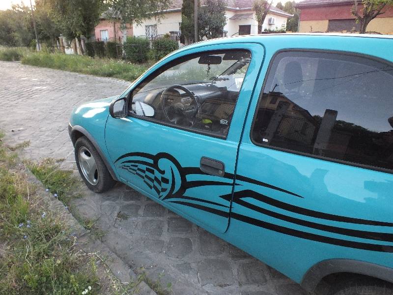 Ilyen pancser autótolvajt még a rendőrök is ritkán látnak