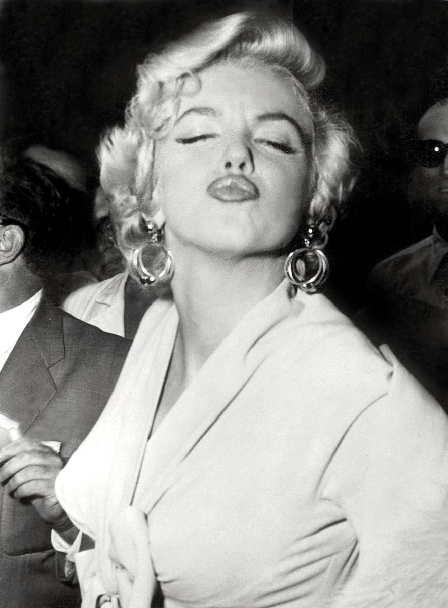Felélesztik Marilyn Monroe-t
