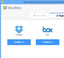 Ezt is teheti Gmail-csatolmányaival