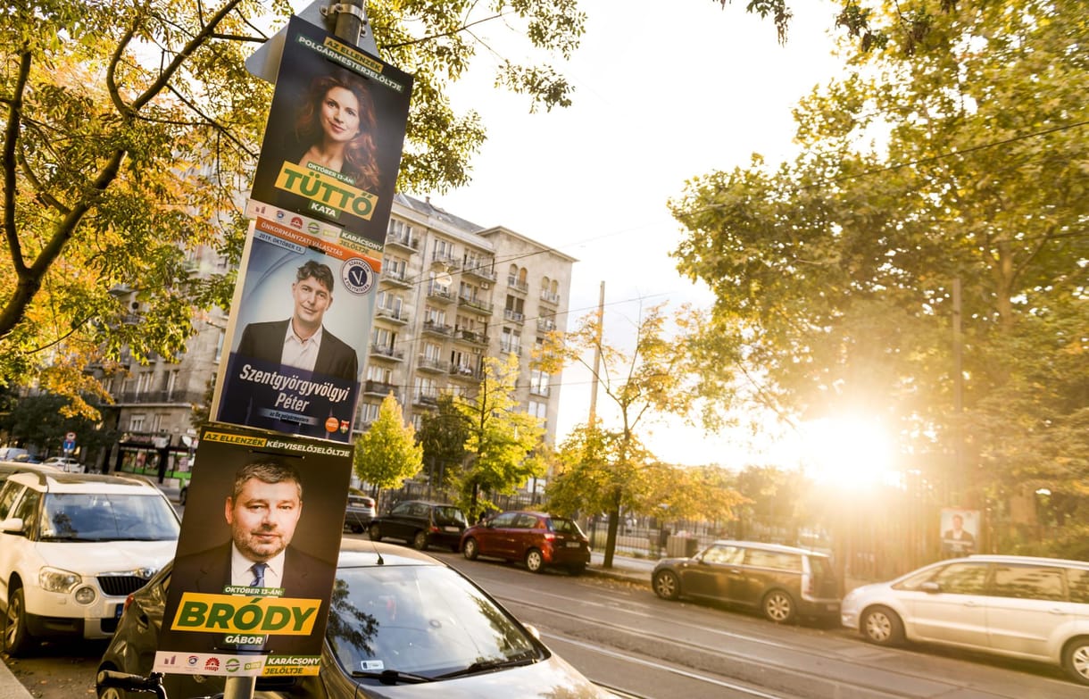Véget ér a kampány, de nem biztos, hogy lesz benne köszönet