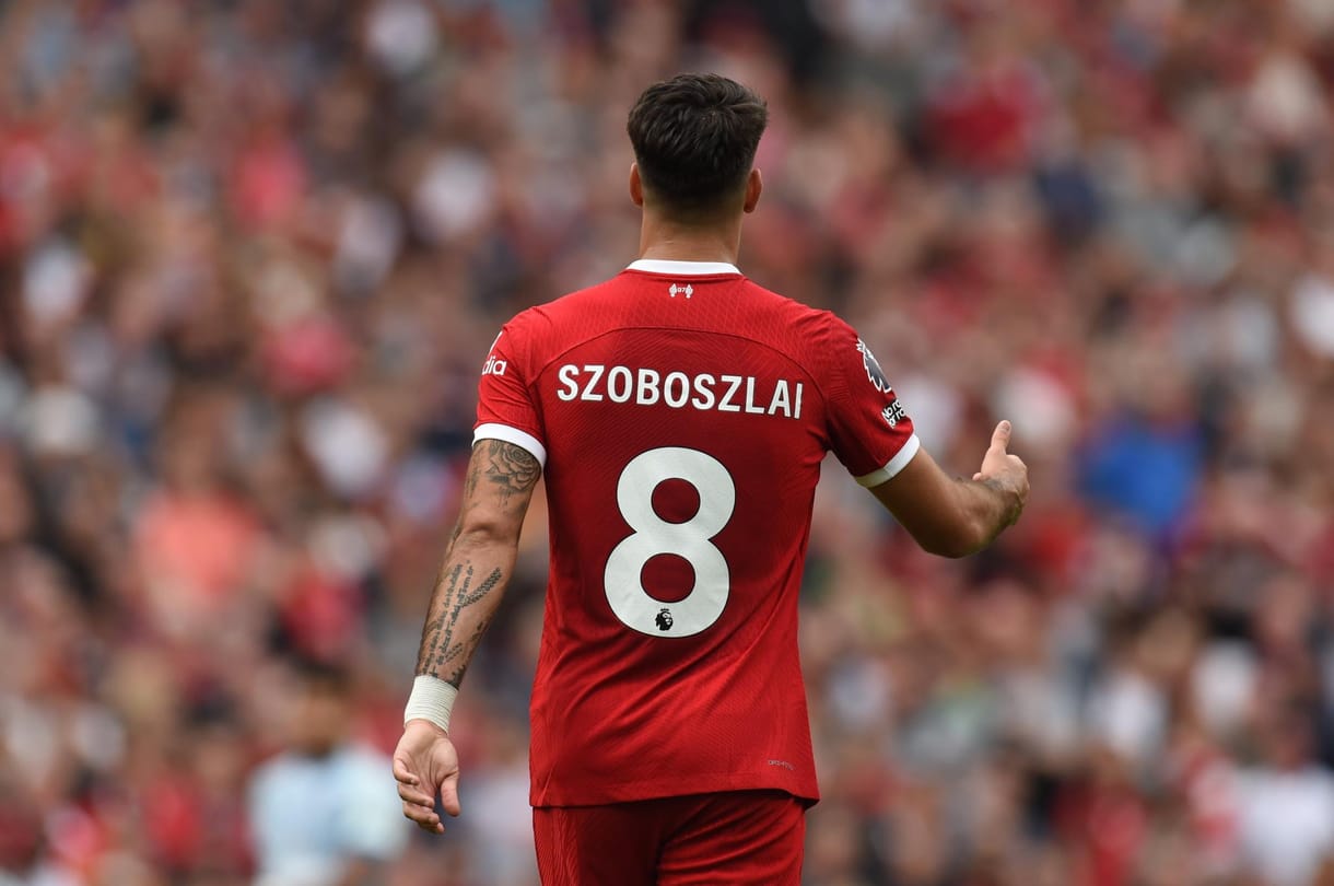 Szoboszlai-Kerkez és Szalai-Sallai párharc volt szombaton