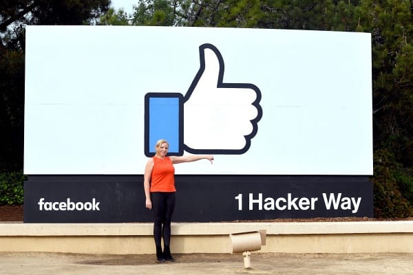 A nagy Facebook-válság: amikor a tömeg elkezdi félteni az arcát