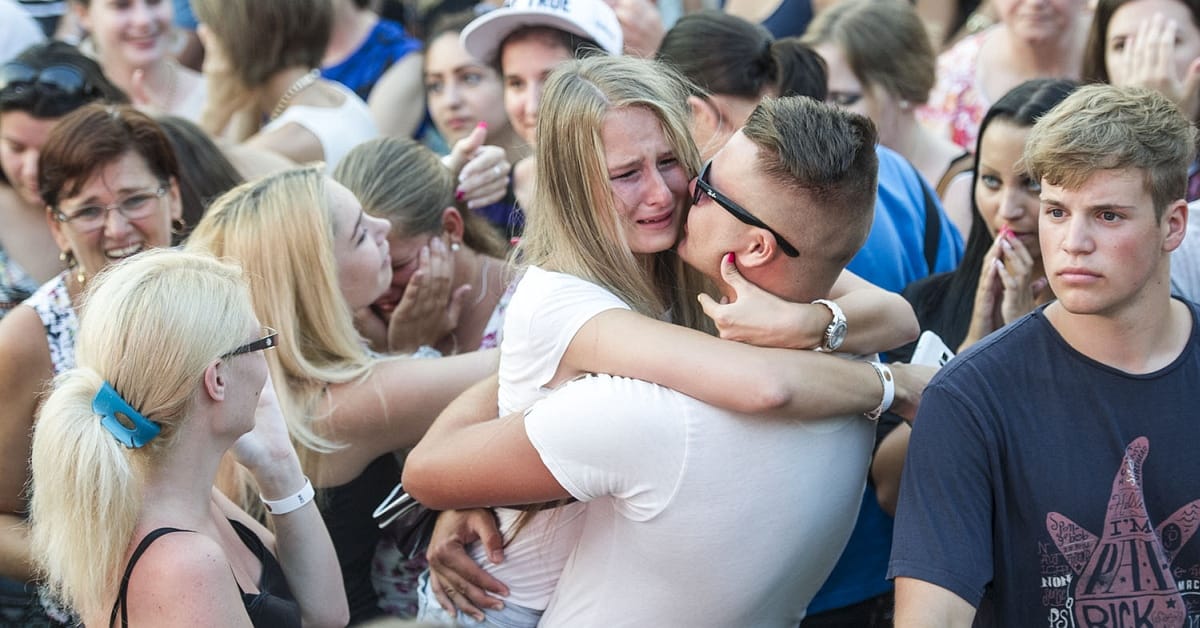 Jönnek a felvételi ponthatárok, már dübörög a Pont Ott Parti
