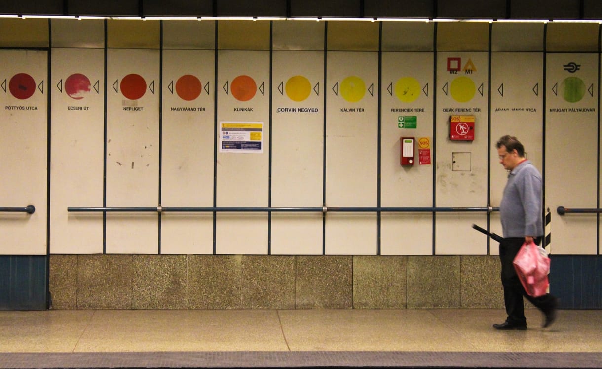 Megnézné, milyen lesz a 3-as metró? Na, az nem fog menni