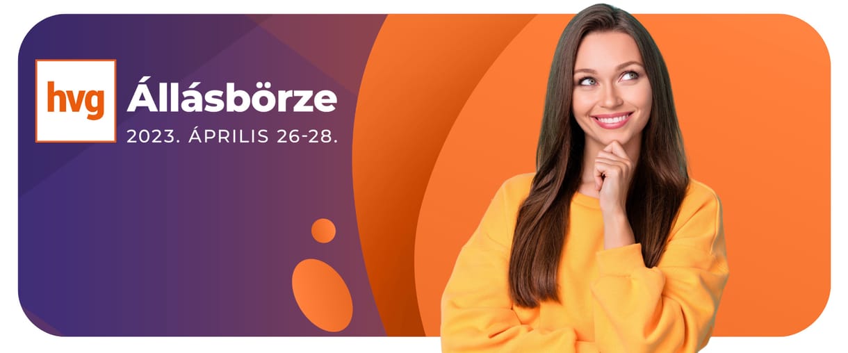 Már csak két nap: így készülj a legnagyobb állásbörzére