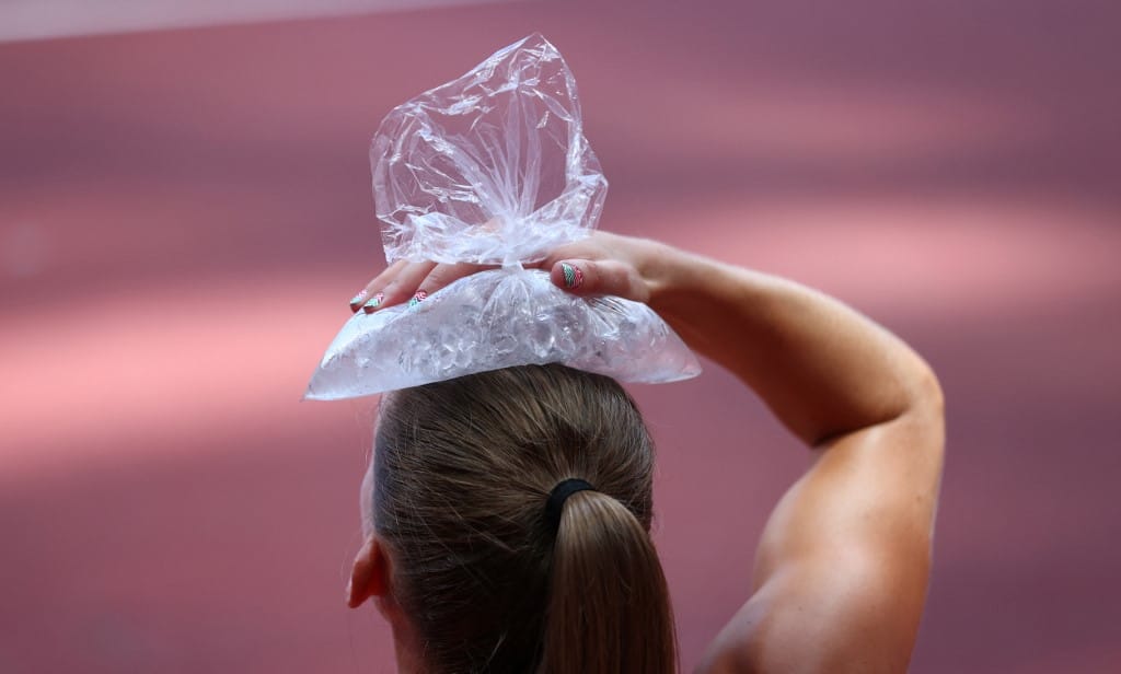 Veszélyessé és egészségtelenné teheti a szabadtéri sportot a klímaváltozás