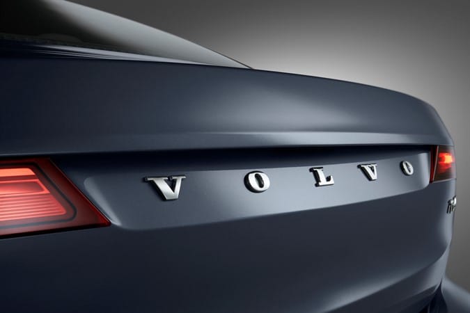 Olyan autókat ígér a Volvo, amiben senki sem fog meghalni