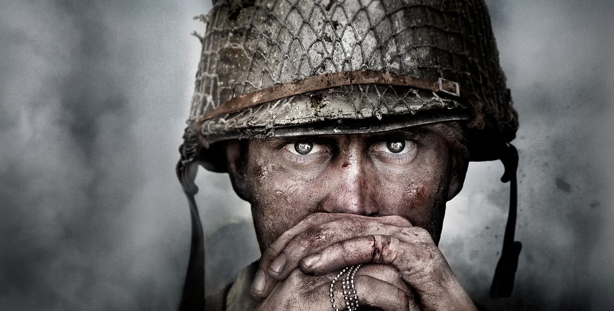 Látványos és durva II. világháborús játék jön, videón az új Call of Duty