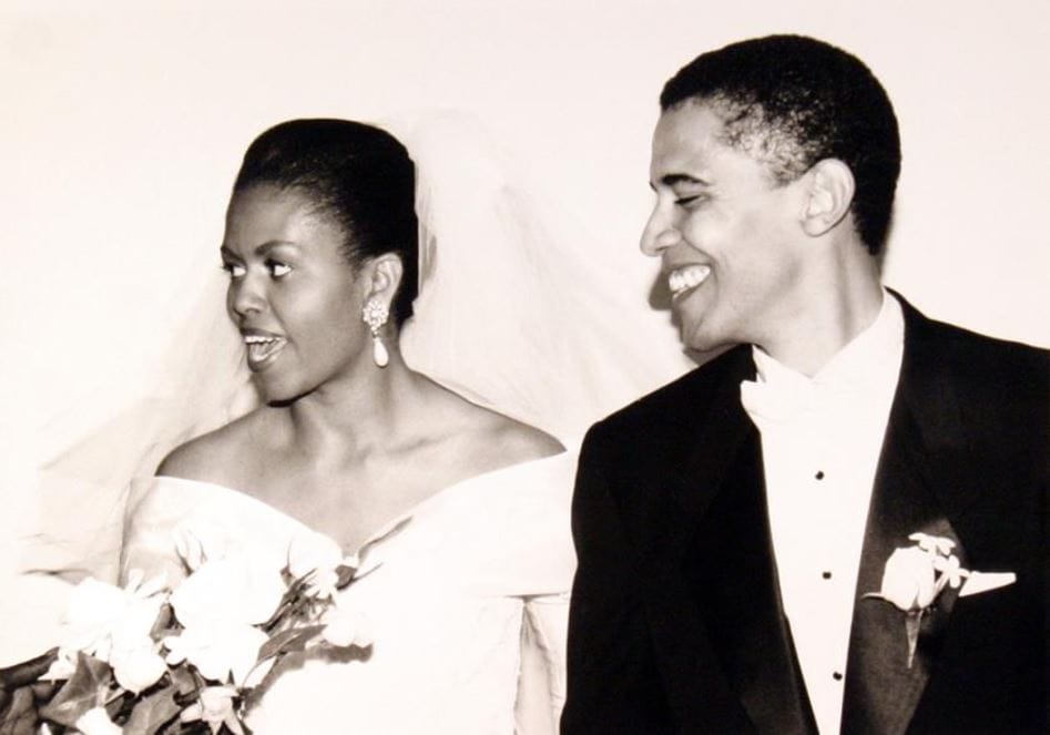 Michelle Obama: Így lettem, 2. rész - 