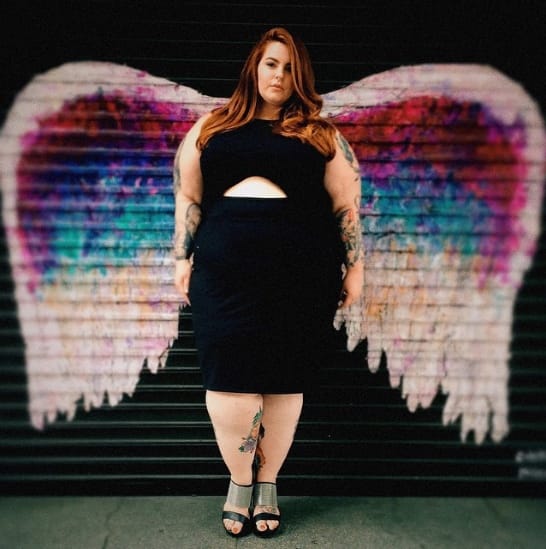 Kiderült, mennyit keres egy plus-size modell