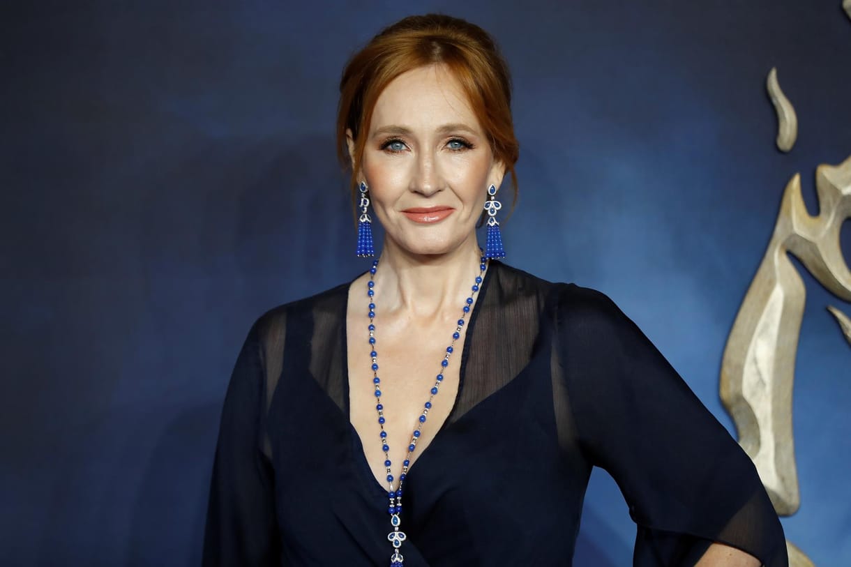 J.K. Rowling szerint a transz embereket támogató skót miniszterelnök a női jogok eltiprója