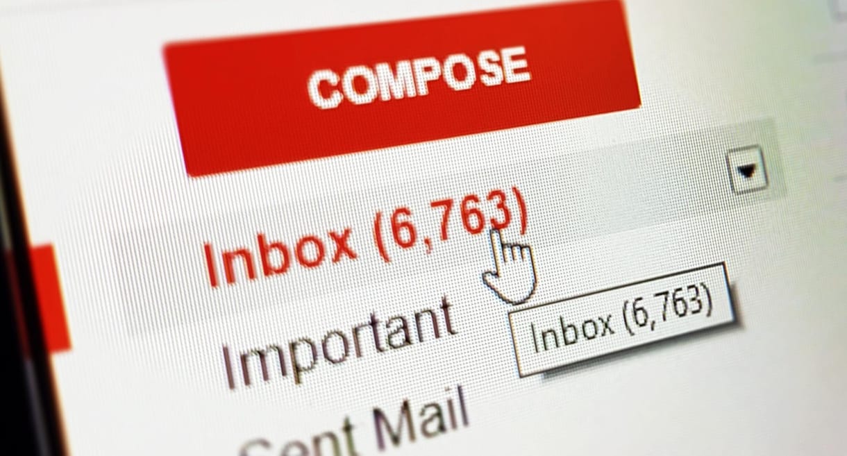 Újfajta kereső jön a Gmailbe, hamarabb megtalálhatja a leveleit