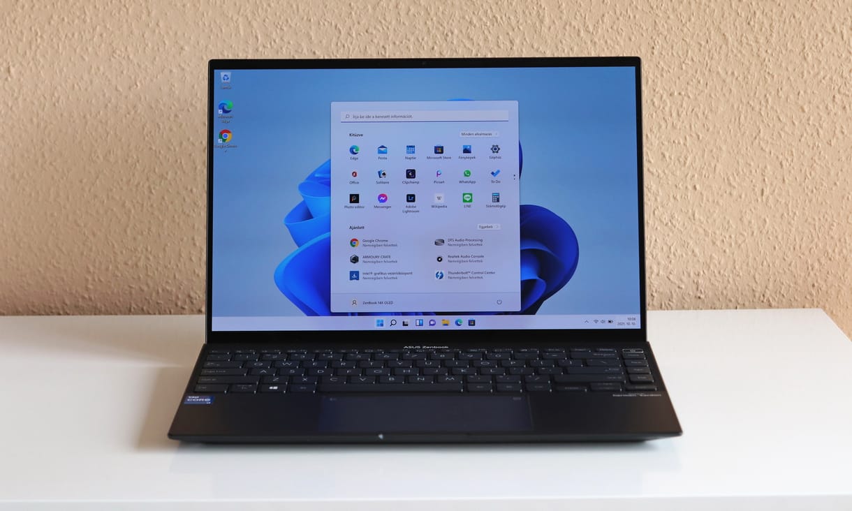 Idegesítő hibát tehet gyorsabban megoldhatóvá a Windows 11 új funkciója