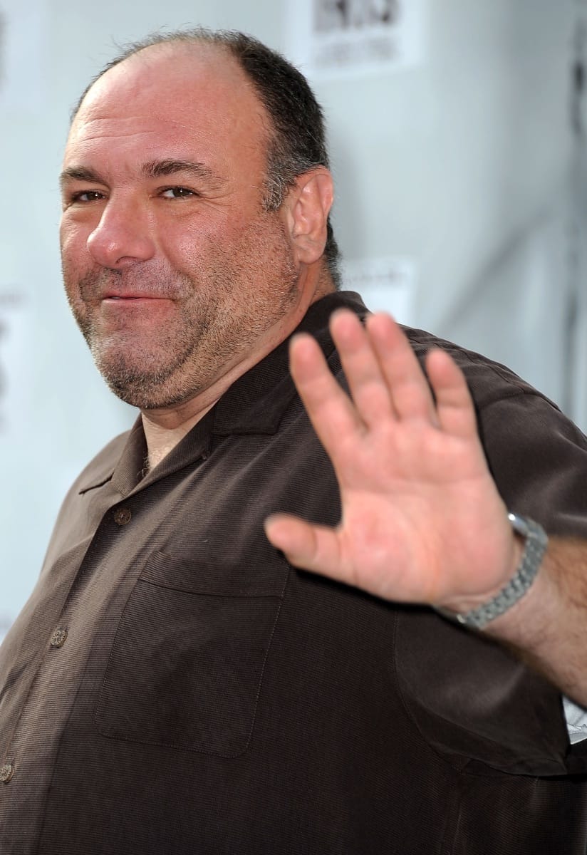 Csütörtökön temetik James Gandolfinit New Yorkban