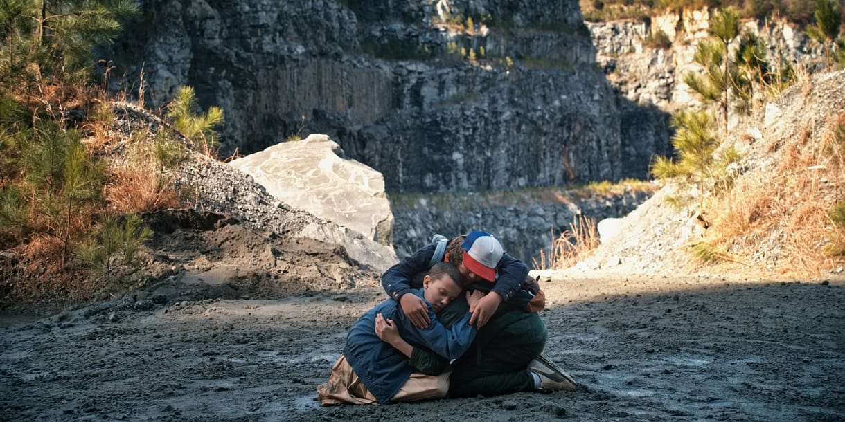 A Netflix figyel rád: az egyik előfizetőt a cégtől kapott levél rángatta ki depressziójából