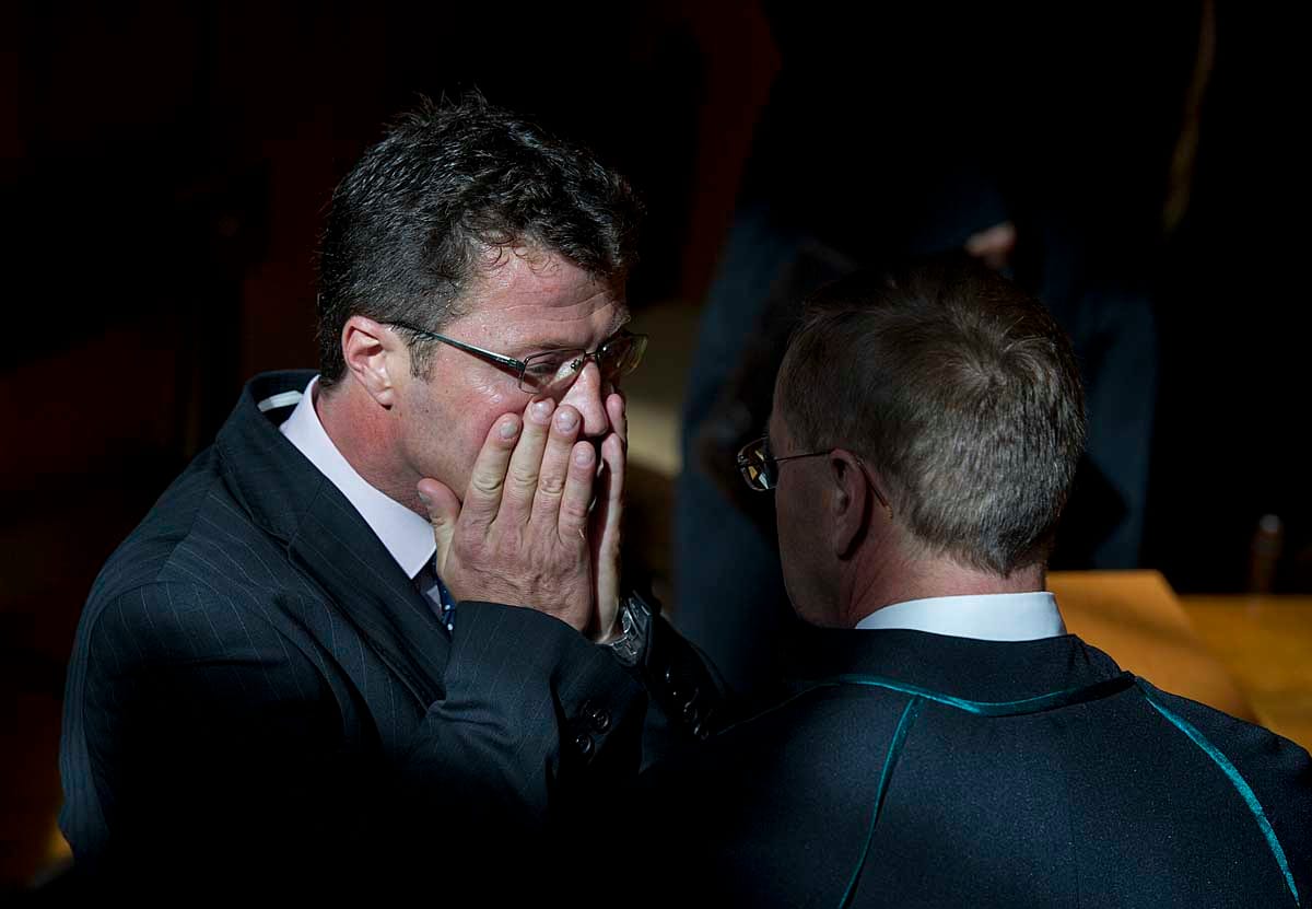Ítélet után: kik veszik át Stohl szerepeit a Nemzetiben?