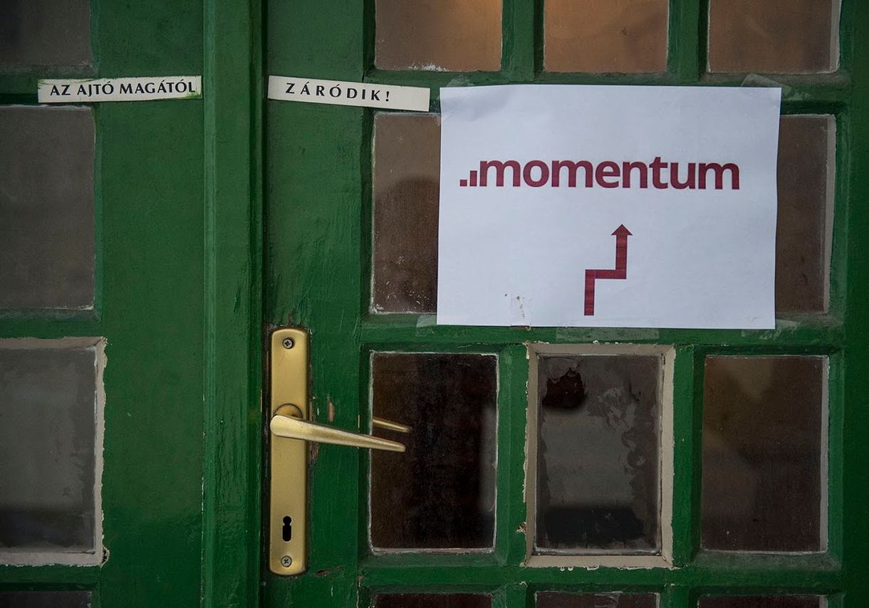 Nem volt még ilyen ígéretes kezdés – elemeztük a Momentum nagy napját