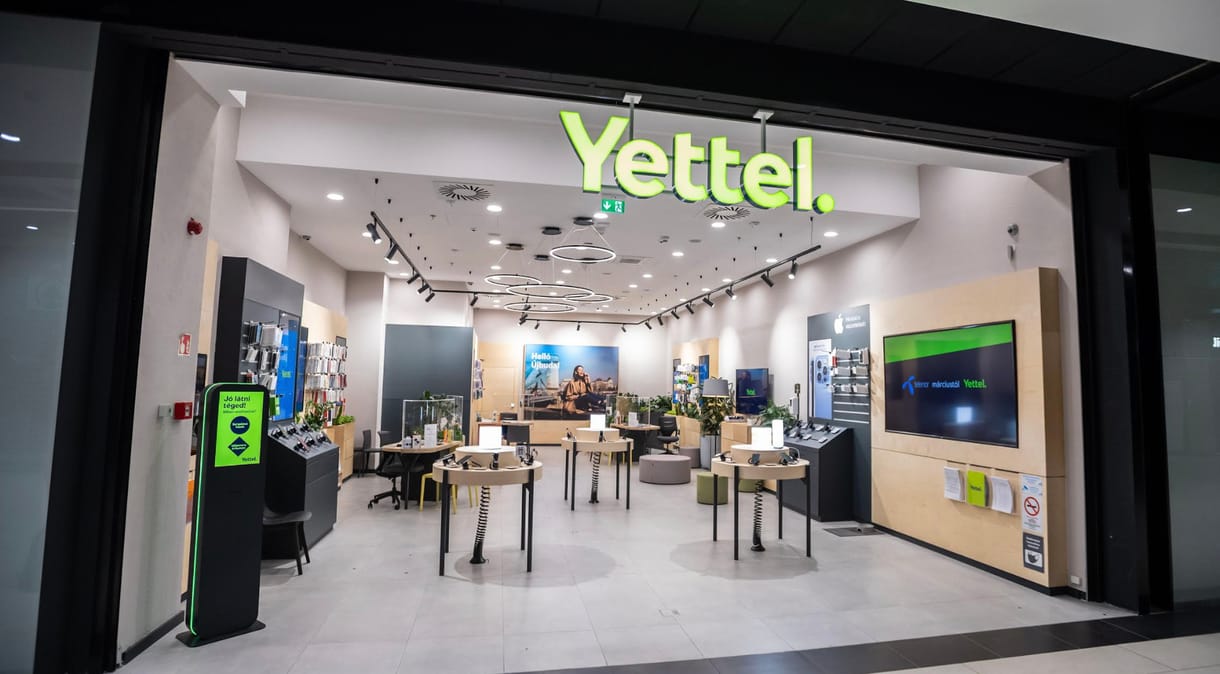 Változás jön a Yettelnél: van csomag, amit megszüntetnek, és lesz, amit bevezetnek