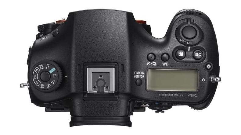 12 darab 42 megapixeles fotót csinál másodpercenként a Sony új fényképezője