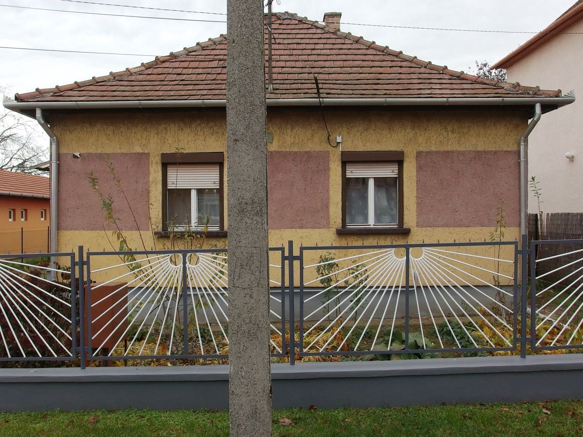 Egy Kádár-kocka energetikai felújítása több is kerülhet, mint a ház teljes értéke