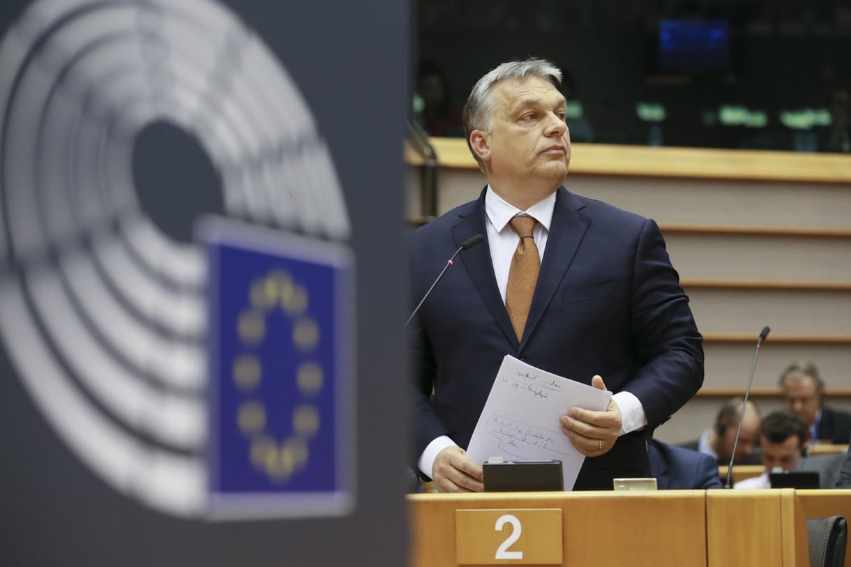 Csepreghy: az EU-pénzek nélkül is izmosodik a gazdaság