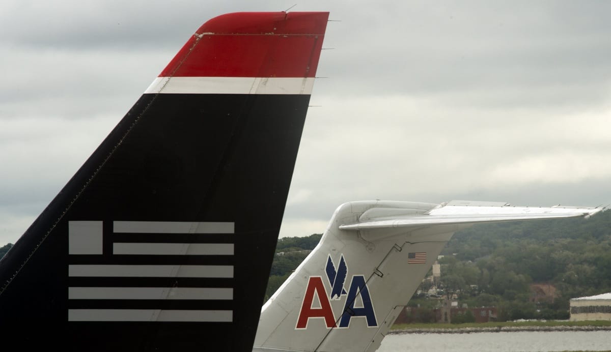 Nem repülhet az American Airlines
