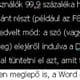 Töröljön a Wordben – másképpen, mint eddig