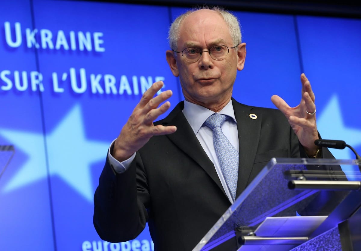 Ukrán válság: Az EU újabb szankciókkal fenyeget, de még ez sem biztos