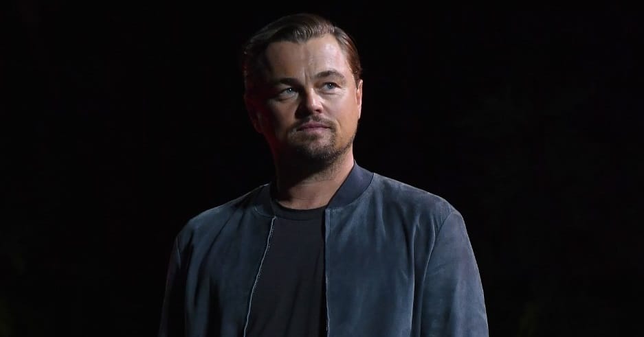 A brazil Trump megtalálta az erdőtüzek okozóját: Leonardo DiCaprio