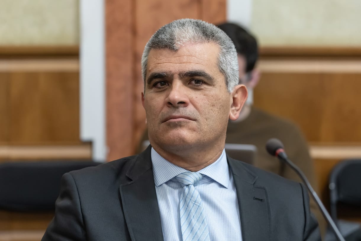 Kiderült, ki lett az Országos Bírói Tanács új elnöke