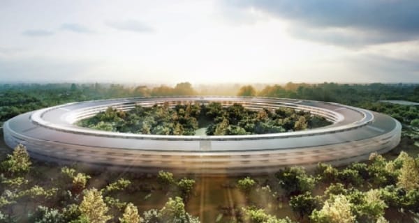 Érkeznek a részletes információk az Apple Egyetemről!