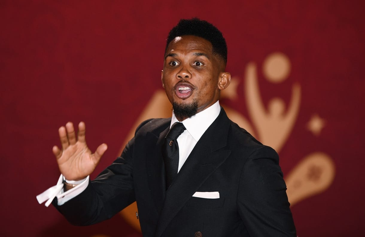 Adócsalásért elítélték Samuel Eto'o-t, magyar szála is van az ügynek