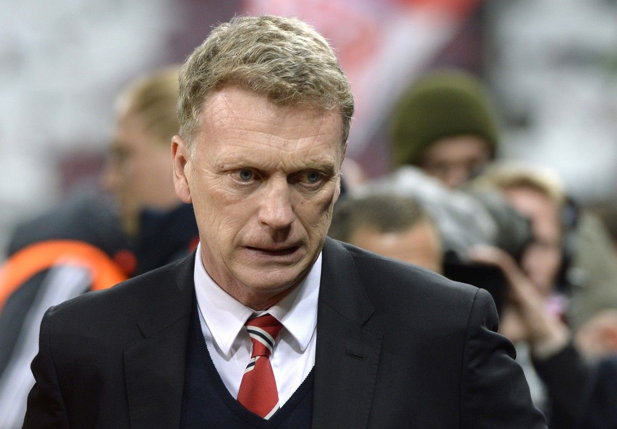 Kirúgták a Manchester United vezetőedzőjét