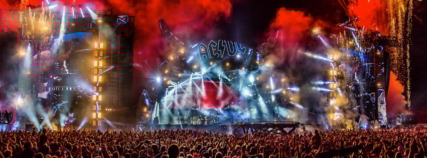 Többezren váltották már vissza AC/DC koncertjegyeiket