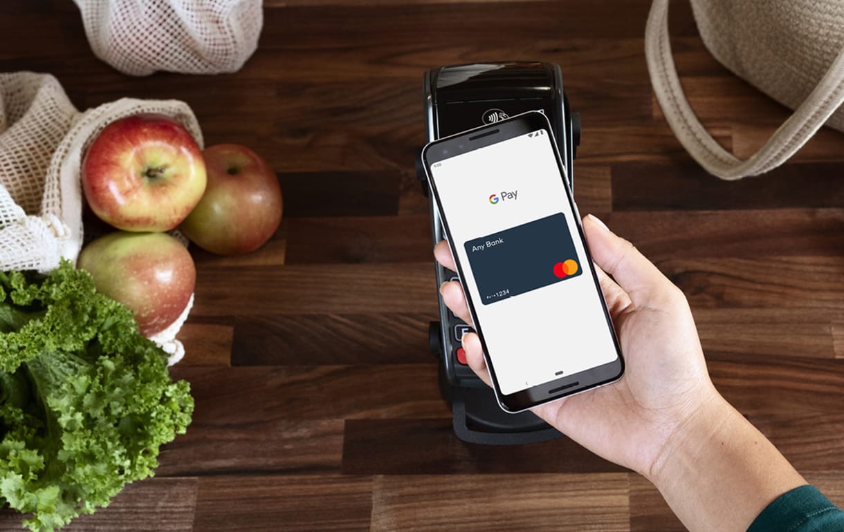 Már az Erste Banknál is elérhető a Google Pay