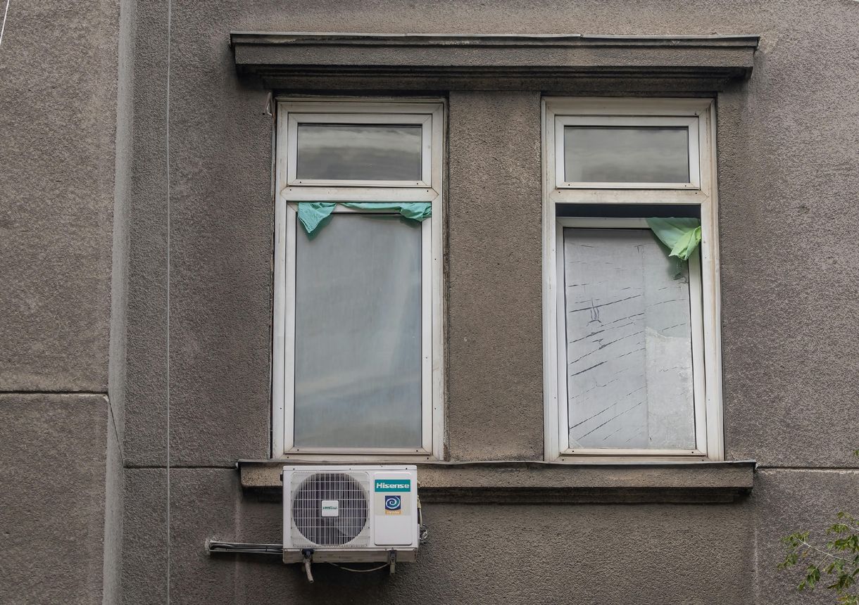 Átmeneti fellángolás volt a tavalyi válságkezelés, befagyott a kórházi klímaprogram