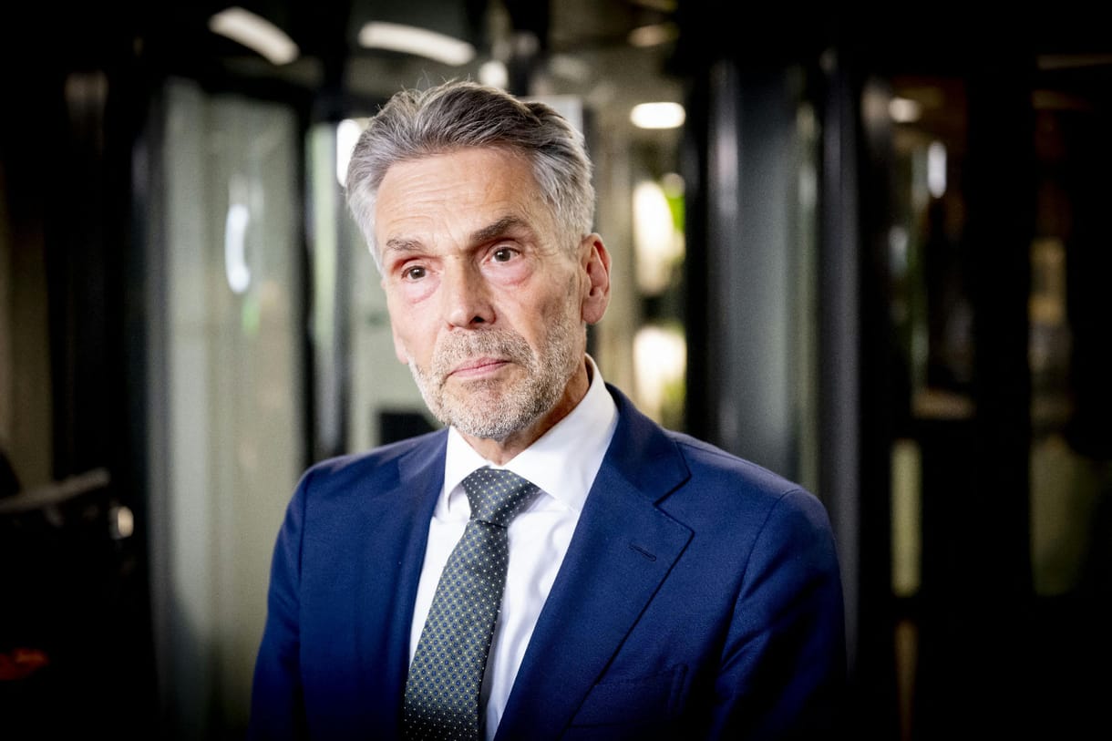 A politikához eddig nem volt sok köze, most kormányfő lesz a holland Trükkös Dick