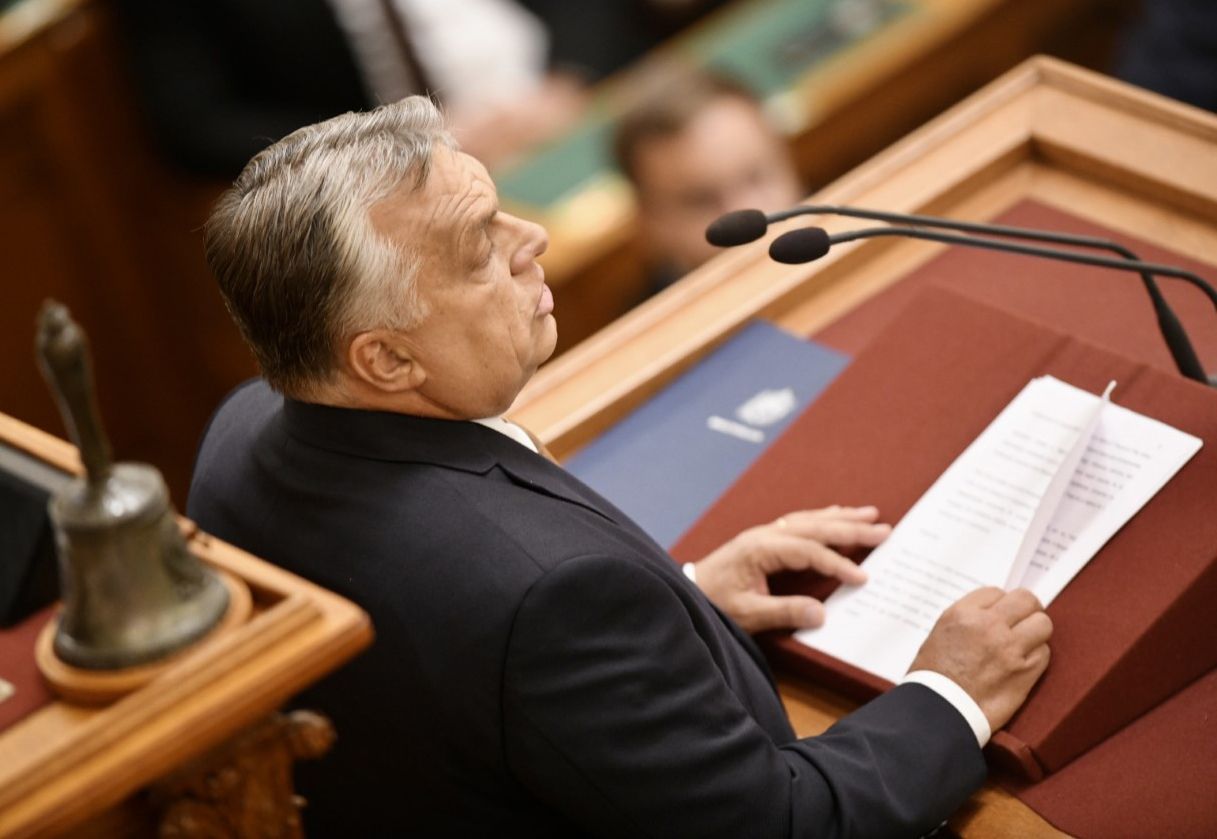 A 10+1 legerősebb idézet az Országgyűlésből: összecsapott Orbán és az ellenzék
