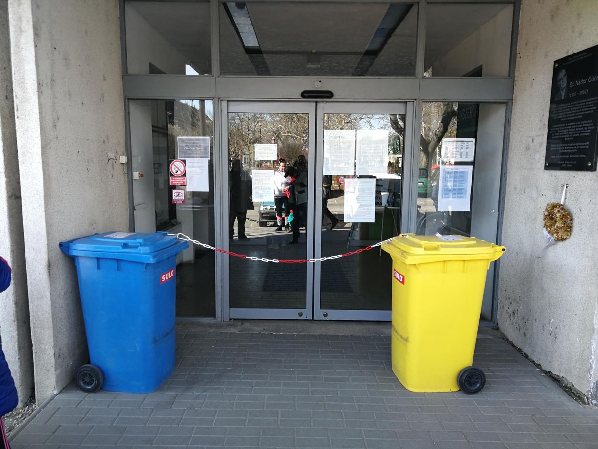 Ne lepődjön meg, ha már be sem engedik az orvosi rendelőbe