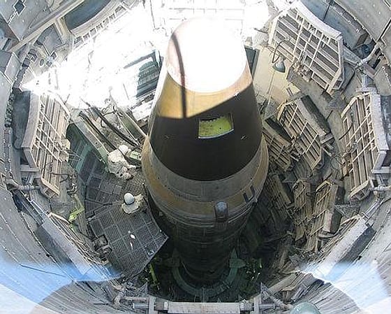 Ismertették Trump atomháborús elveit